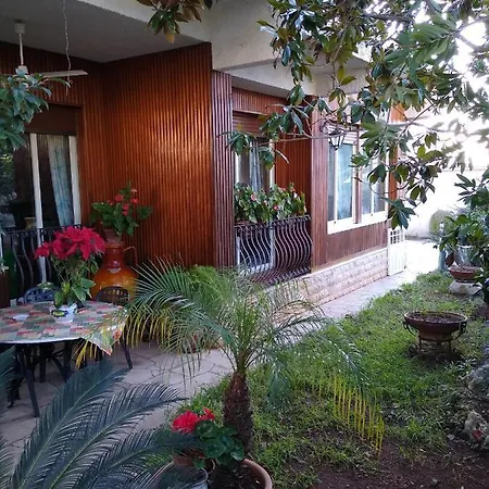 Apartmán Liliana *