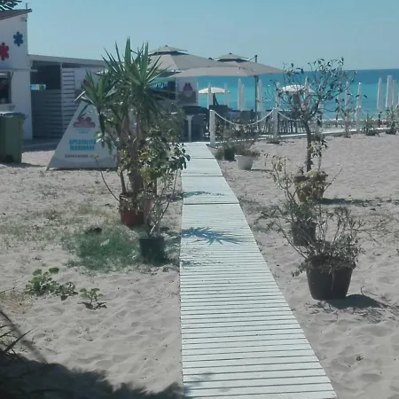 Apartmán Liliana *
