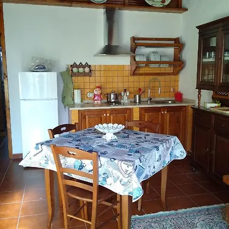 Liliana Apartmán