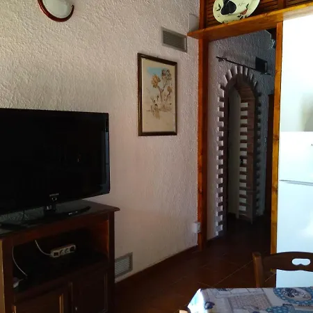 Apartmán Liliana