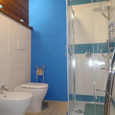 Liliana Apartmán *
