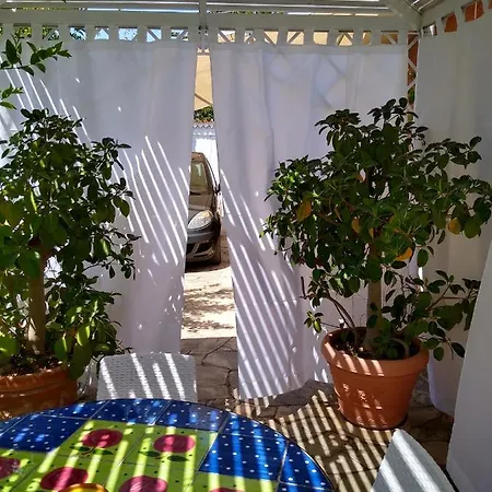 Apartment Liliana *