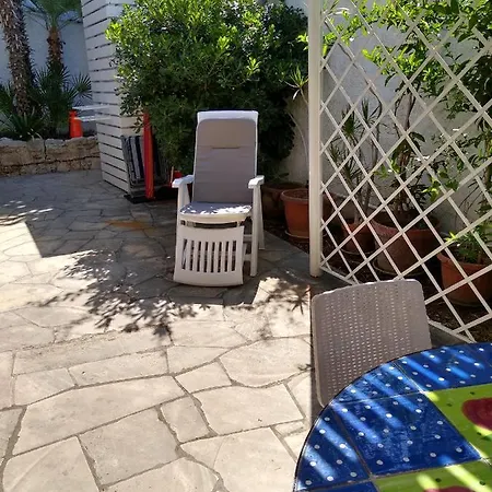 Apartmán Liliana