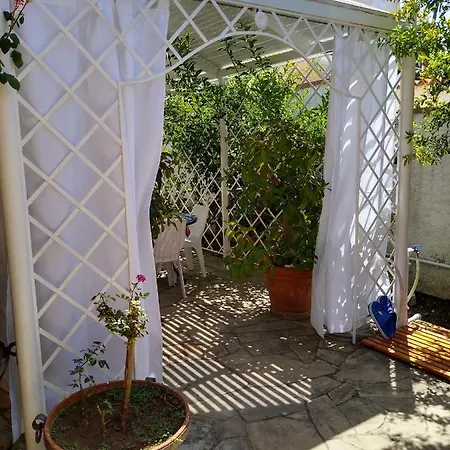 Liliana Apartmán *