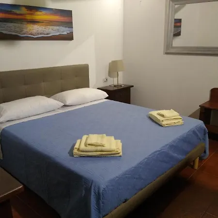 Apartmán Liliana Fontane Bianche