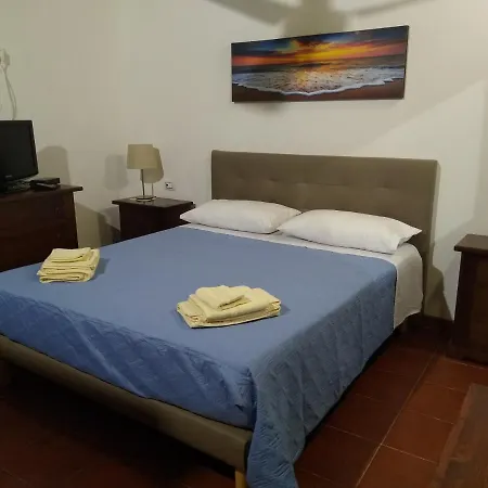 Apartment Liliana *