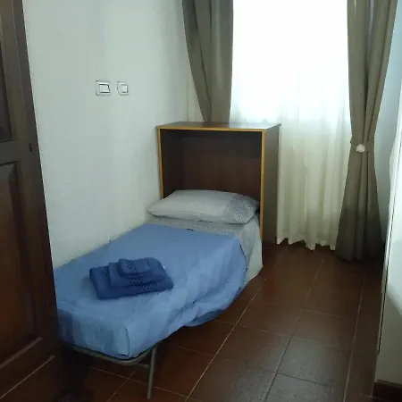 Apartmán Liliana