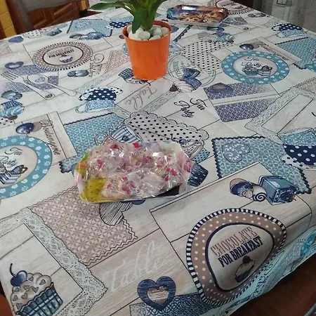 Liliana Apartmán